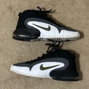 Air Max Penny 1s Size 12